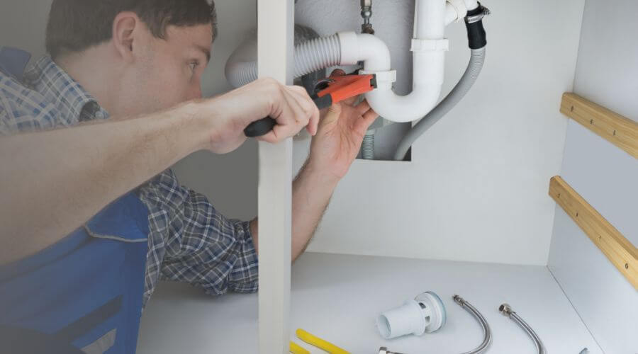 Professional same day plumber in Plantersville, AL